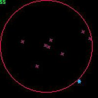 Circle Attack 560 screenshot, image №2599355 - RAWG