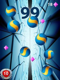 Tap & Grow - Bubble mania screenshot, image №2127324 - RAWG