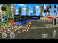 3D Bus Driving School Game Pro screenshot, image №2041195 - RAWG