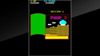 Arcade Archives ARABIAN screenshot, image №2566989 - RAWG