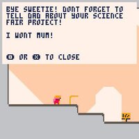 A Walk (Leon Stansfield) screenshot, image №3126331 - RAWG