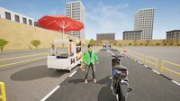 Mang Ojek: Driving Test screenshot, image №4196841 - RAWG