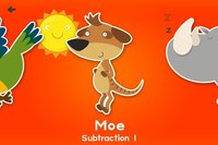 Animal Math First Grade Math Games for Kids Math screenshot, image №1491565 - RAWG