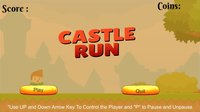 Castle Run (Straight Up Tech) screenshot, image №1945367 - RAWG
