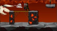 Red Dungeon screenshot, image №2451238 - RAWG