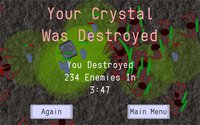 Crystal Defense screenshot, image №1214125 - RAWG