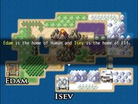 Prince of Throne (DEMO) screenshot, image №1665098 - RAWG