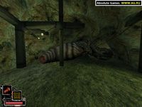 Hellboy screenshot, image №330777 - RAWG