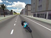 Motorbike Driving Simulator 3D screenshot, image №2109590 - RAWG