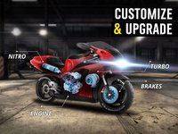 Motorbike:2019’s New Race Game screenshot, image №1854462 - RAWG