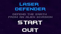 Laser Defender (Ujjwal) screenshot, image №1834277 - RAWG