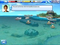 Excite BigFishing 2 HD screenshot, image №979220 - RAWG