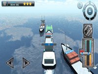 Big Ship Parking Simulator - Ocean Container Shipping Cargo Boat Game PRO screenshot, image №1763220 - RAWG