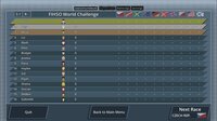 Forged Into History: Speedway Odyssey screenshot, image №4232365 - RAWG