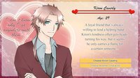 Valentines Otome screenshot, image №993661 - RAWG