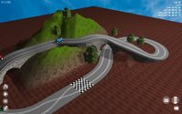 Slot Car Racing 3D screenshot, image №946532 - RAWG