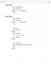 Baduk Cap screenshot, image №1331125 - RAWG
