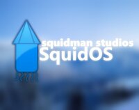 SquidOS screenshot, image №3184668 - RAWG