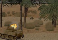 Combat Mission 3: Afrika Korps screenshot, image №1954145 - RAWG