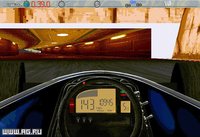 Al Unser, Jr. Arcade Racing screenshot, image №343308 - RAWG