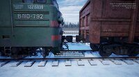 Trans-Siberian Railway Simulator: Prologue screenshot, image №3997220 - RAWG