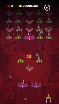 MARTIANO 2042 - DEMO (ANDROID) screenshot, image №2505122 - RAWG