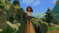 DreamWorks Spirit Lucky's Big Adventure screenshot, image №2840973 - RAWG