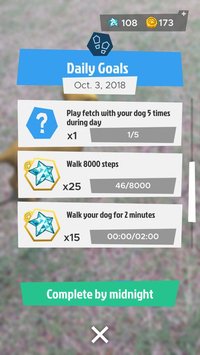 Furiends screenshot, image №1808433 - RAWG