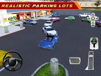 Shopping Mall Car Driving 2 screenshot, image №1555348 - RAWG