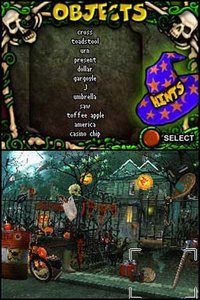 Halloween:Trick or Treat screenshot, image №782747 - RAWG