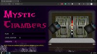Mystic Chambers screenshot, image №2427379 - RAWG