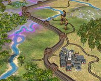 Sid Meier's Civilization 4: Warlords screenshot, image №449718 - RAWG