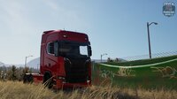 Truck Parking World screenshot, image №4259747 - RAWG