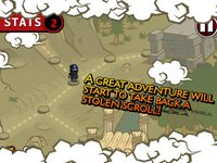 Ninjas - STOLEN SCROLLS screenshot, image №55503 - RAWG