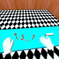 VR Darts (itch) (mulitasoft) screenshot, image №3540743 - RAWG