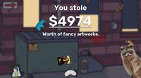 Fancy Trash screenshot, image №2562785 - RAWG