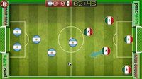 Finger Soccer screenshot, image №1581342 - RAWG