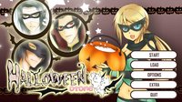 Halloween Otome screenshot, image №992705 - RAWG