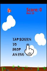 Delivery Bird screenshot, image №1468299 - RAWG