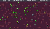DodgeChallenger screenshot, image №3813818 - RAWG