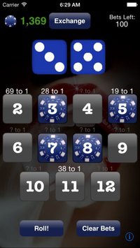Winning 888 Standard Edition screenshot, image №948161 - RAWG