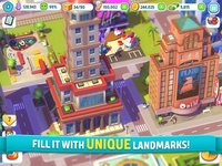 City Mania: Town Building Game screenshot, image №819795 - RAWG