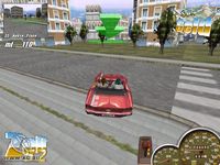 Super Taxi Driver screenshot, image №308864 - RAWG