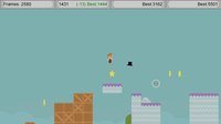 Run Run Don't Die screenshot, image №1165223 - RAWG