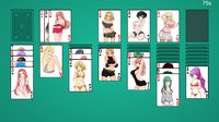 Anime Babes: Solitaire screenshot, image №1652360 - RAWG