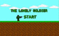 The Lonely Soldier 2 screenshot, image №2613696 - RAWG