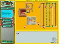 Return of the Incredible Machine: Contraptions screenshot, image №325815 - RAWG