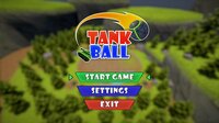 Tank Ball (itch) (Sparkolo) screenshot, image №2402873 - RAWG