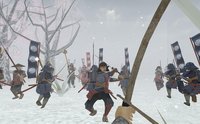 Death of a Samurai - Survival screenshot, image №1038383 - RAWG