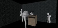 Alone? (itch) (MITI O.I.S) screenshot, image №3531954 - RAWG